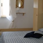 Bed And Breakfast Agapimare camera vista mare Gallipoli Salento