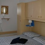 Bed And Breakfast Agapimare camera vista mare Gallipoli Salento