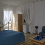 Bed And Breakfast Agapimare camera vista mare Gallipoli Salento
