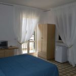 Bed And Breakfast Agapimare camera vista mare Gallipoli Salento