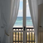 Bed And Breakfast Agapimare camera vista mare Gallipoli Salento
