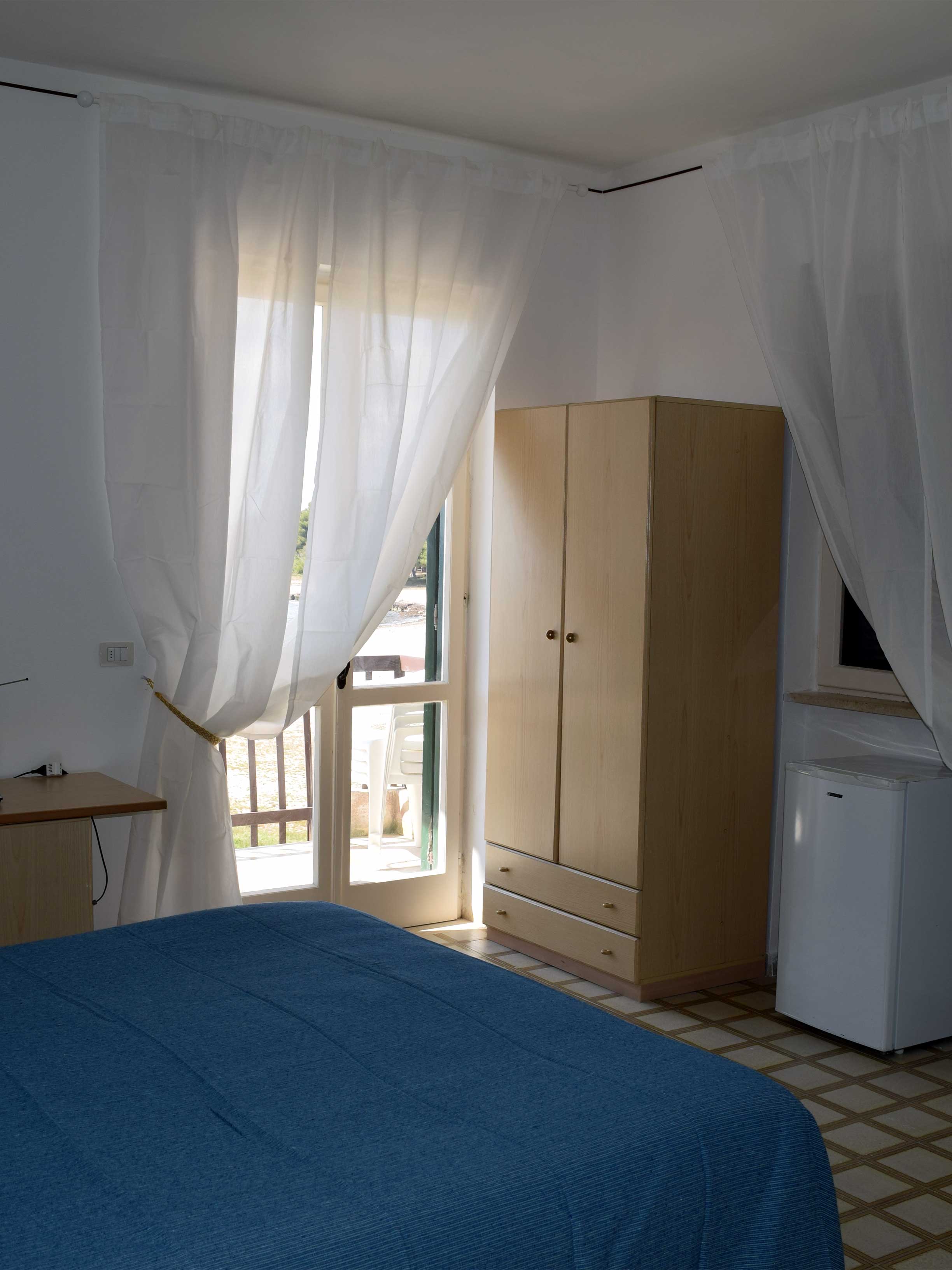 Bed And Breakfast Agapimare Gallipoli Salento