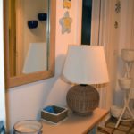 Bed And Breakfast Agapimare camera vista mare Gallipoli Salento