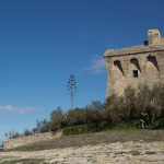 Torre Sabea Gallipoli Rivabella